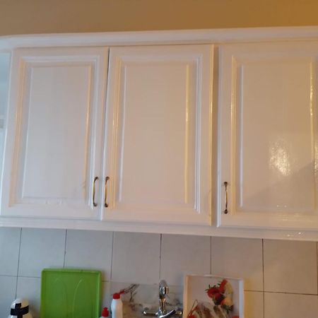 Bel Appartement Quartier Bourgogne Casablanca Esterno foto