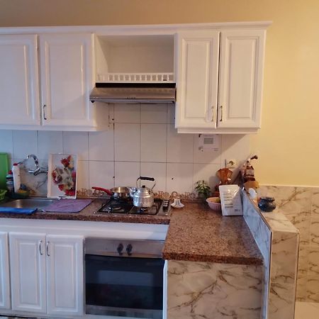 Bel Appartement Quartier Bourgogne Casablanca Esterno foto