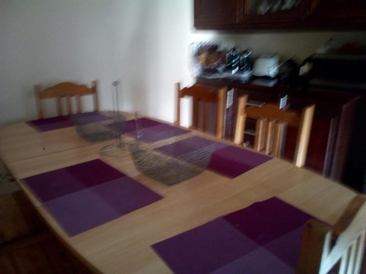 Bel Appartement Quartier Bourgogne Casablanca Esterno foto