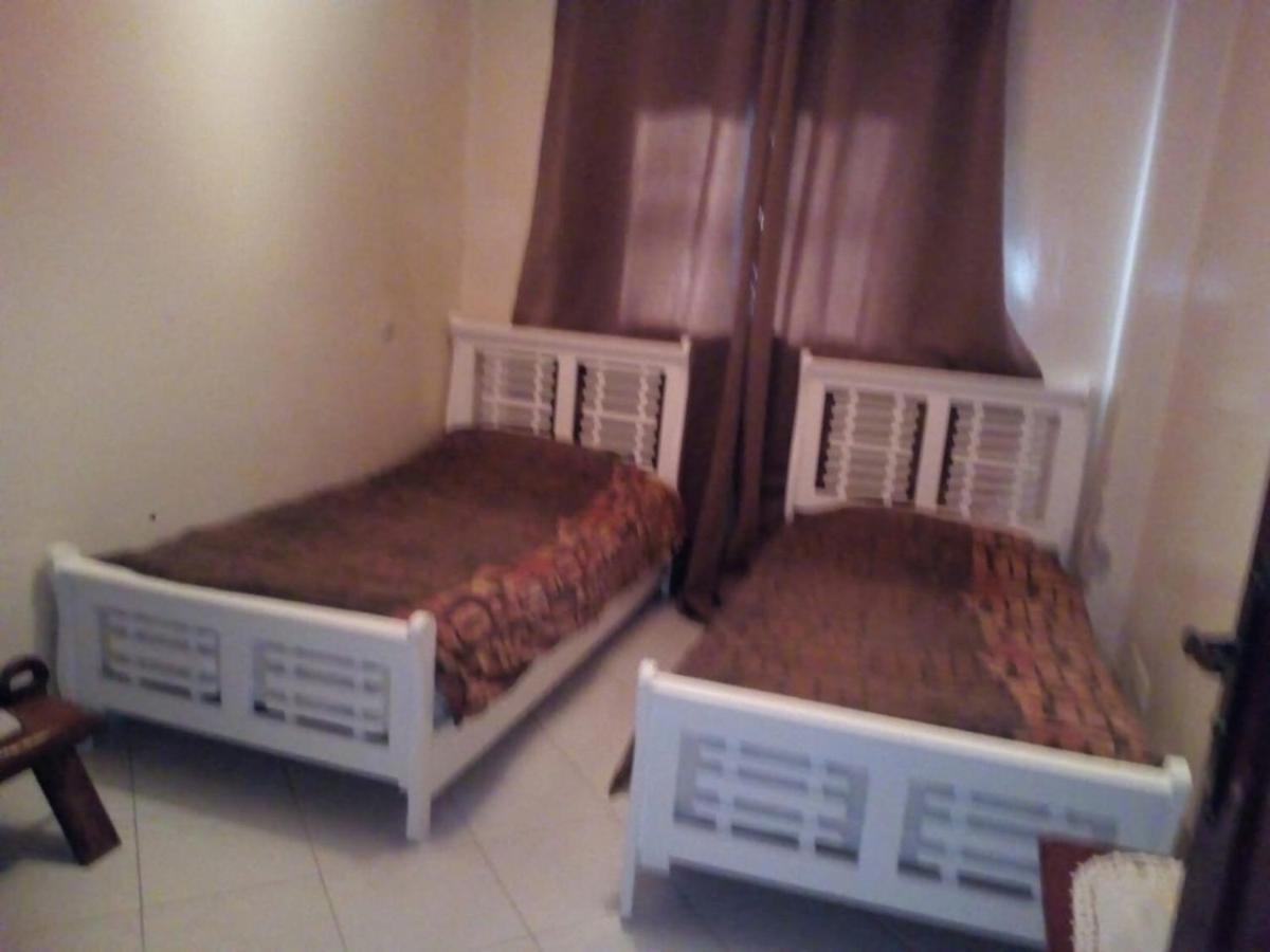 Bel Appartement Quartier Bourgogne Casablanca Esterno foto