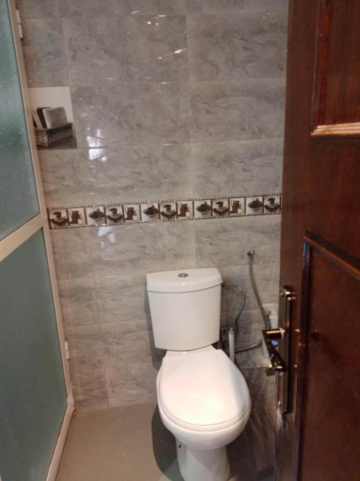 Bel Appartement Quartier Bourgogne Casablanca Esterno foto