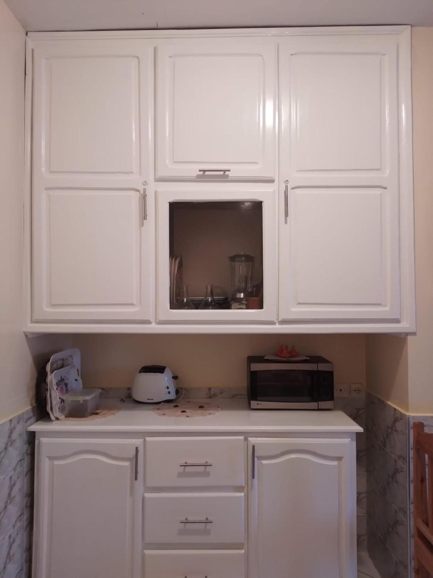 Bel Appartement Quartier Bourgogne Casablanca Esterno foto