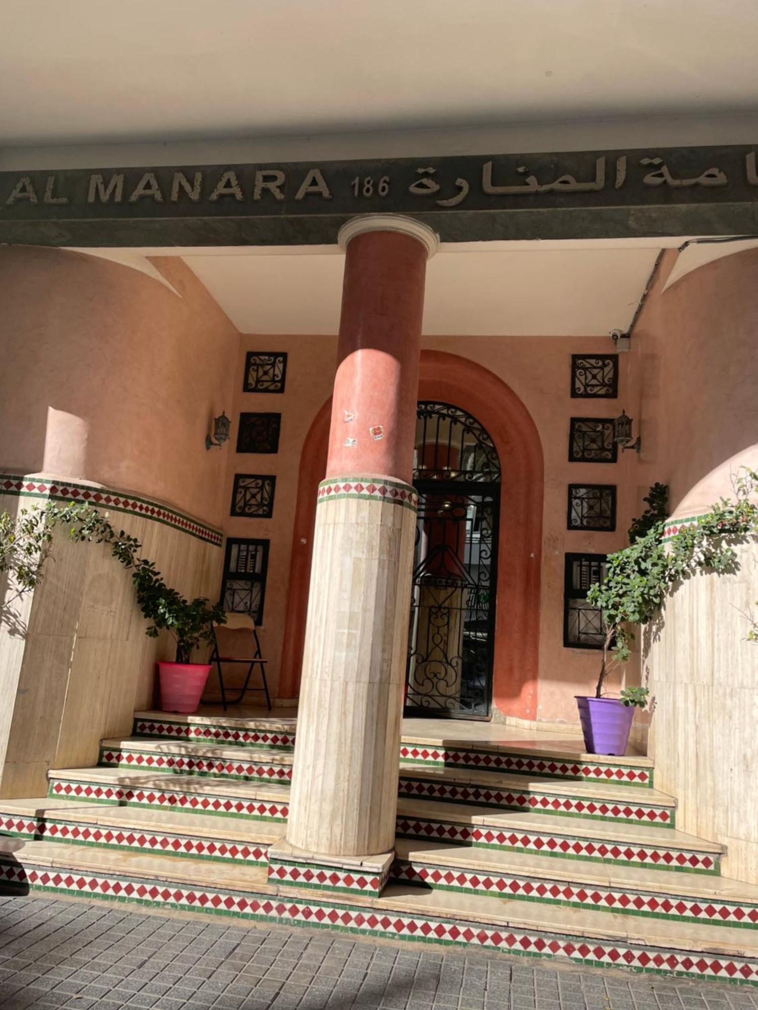 Bel Appartement Quartier Bourgogne Casablanca Esterno foto